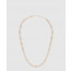셀린느 지오메트릭 목걸이 460YE6