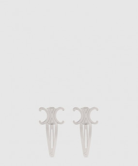 셀린느 트리오페 헤어핀 46Z656