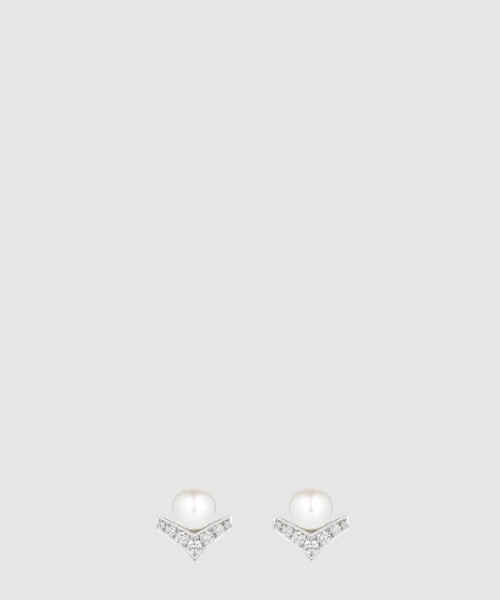 쇼메 이어링 085046