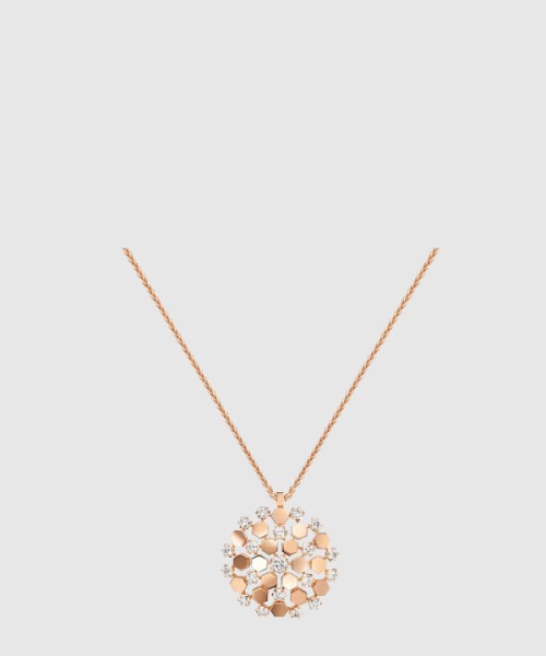 쇼메 비 마이 러브 목걸이 085404