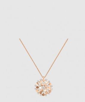 쇼메 비 마이 러브 목걸이 085404