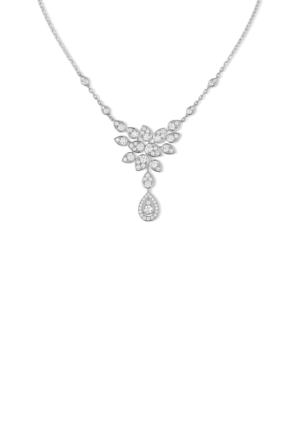 쇼메 조세핀 아그레뜨 임페리얼 목걸이 083840