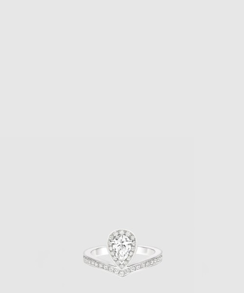 쇼메 조세핀 아그레뜨 링 J84092