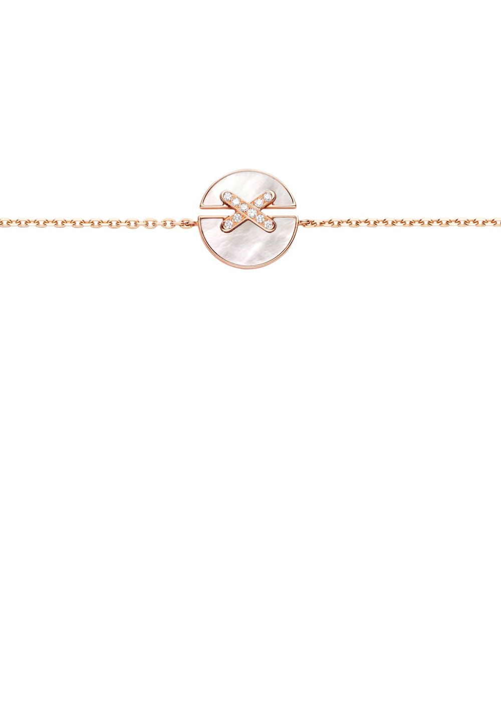 쇼메 주드리앙 하모니 팔찌 084231