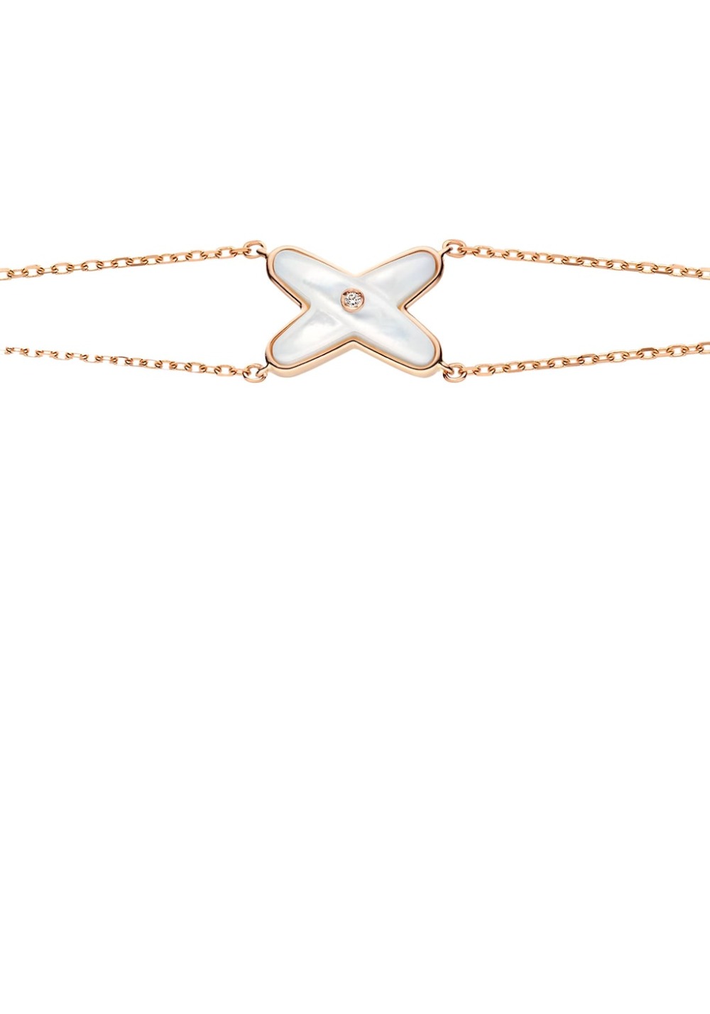 쇼메 주드리앙 팔찌 082933