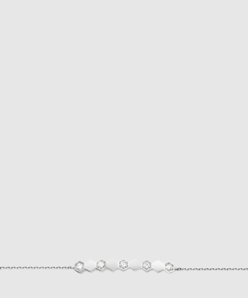 쇼메 비 마이 러브 팔찌 084850