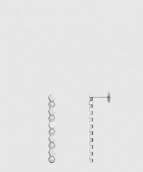 쇼메 비 마이 러브 귀걸이 083990