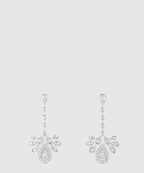 쇼메 조세핀 아그레뜨 임페리얼 귀걸이 083102