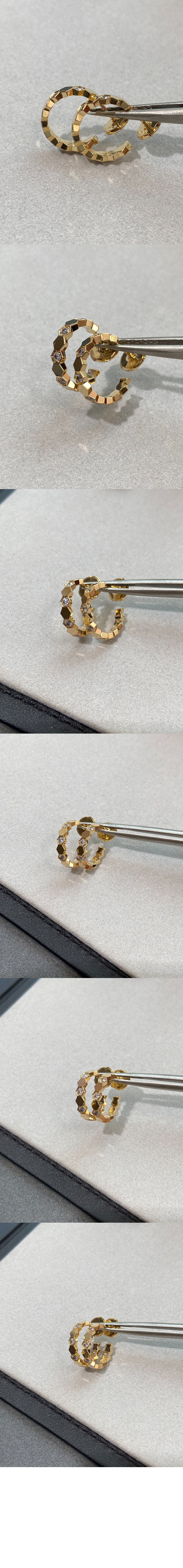 쇼메 비 마이 러브 귀걸이 085271