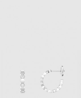 쇼메 비 마이 러브 귀걸이 085271