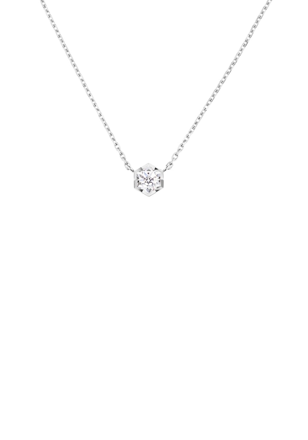 쇼메 비 마이 러브 펜던트 085242