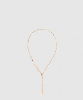 에르메스 Kelly Gavroche 목걸이