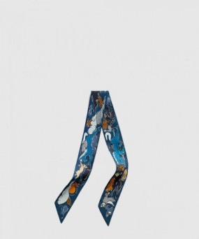 에르메스 Mille et Un Lapins 방도