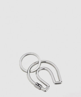 에르메스 Fer a Cheval 키홀더