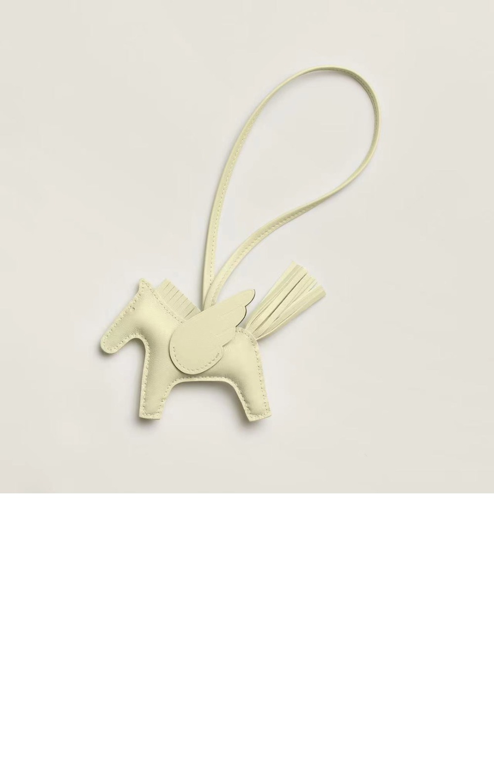 에르메스 Rodeo Pegase 백참