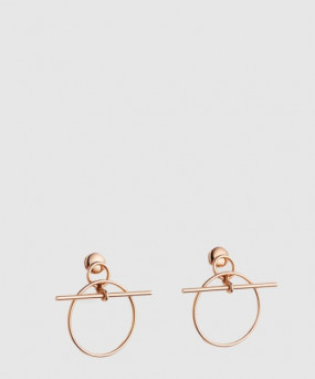 에르메스 Loop 이어링