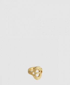 에르메스 샹달 다나에 반지