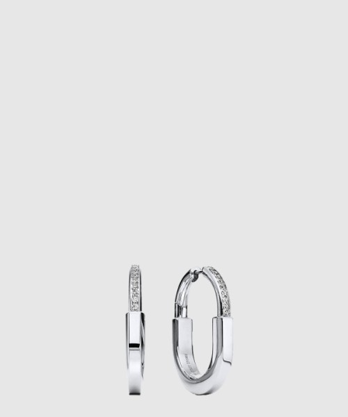 티파니앤코 락 귀걸이