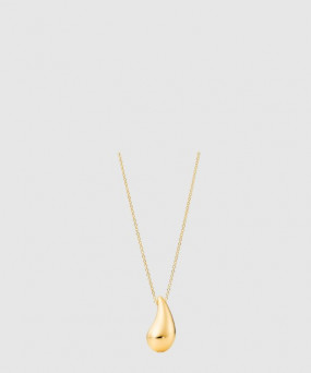 티파니앤코 눈물방울 펜던트