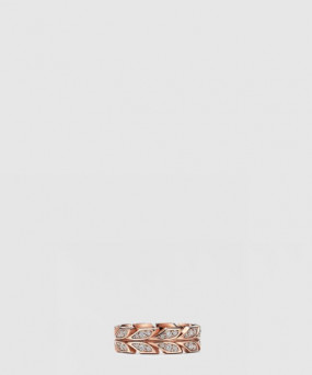 티파니앤코 빅토리아 바인 밴드 반지