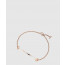 티파니앤코 스마일 브레이슬릿