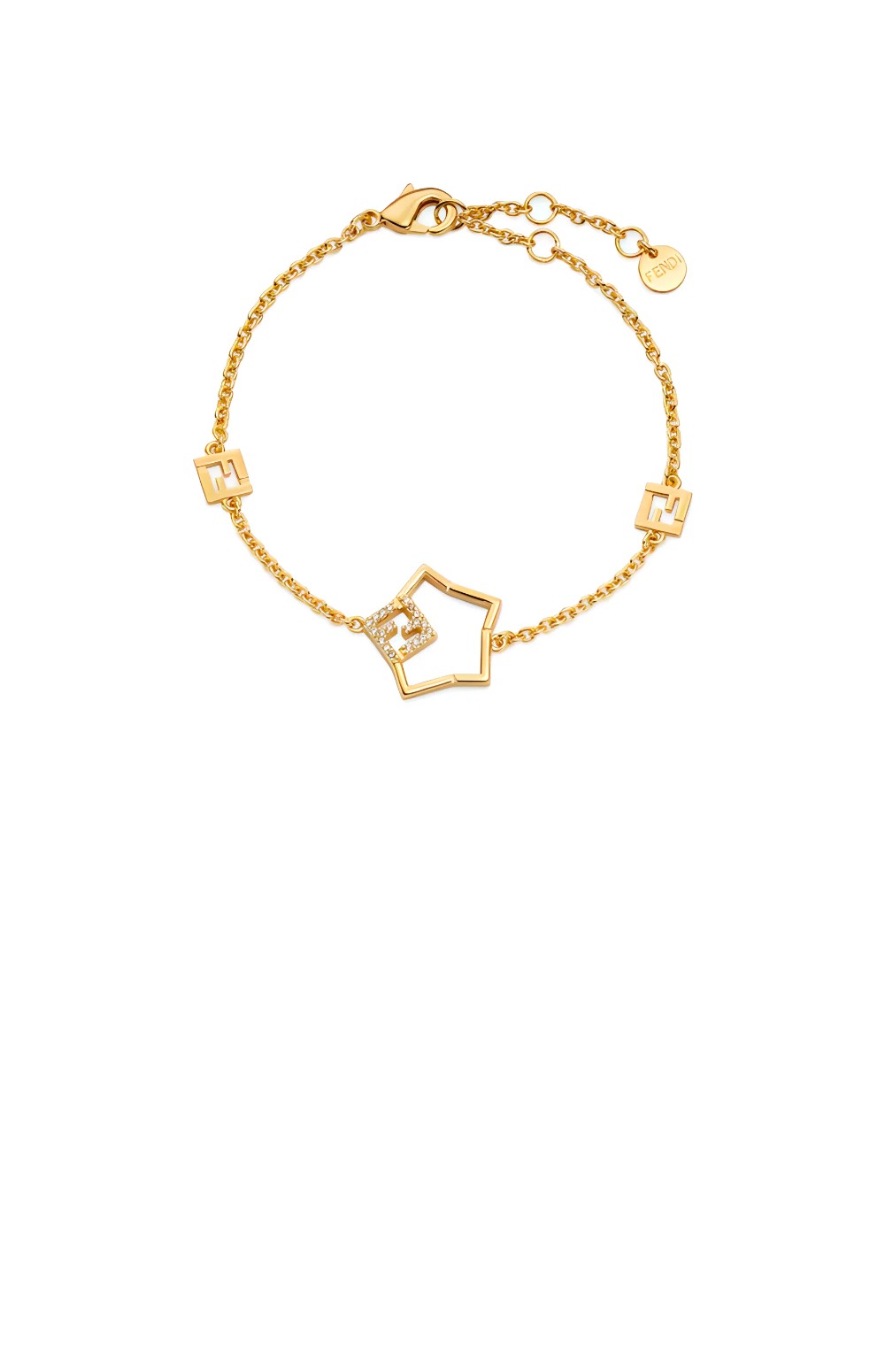 펜디 브레이슬릿 8AK366