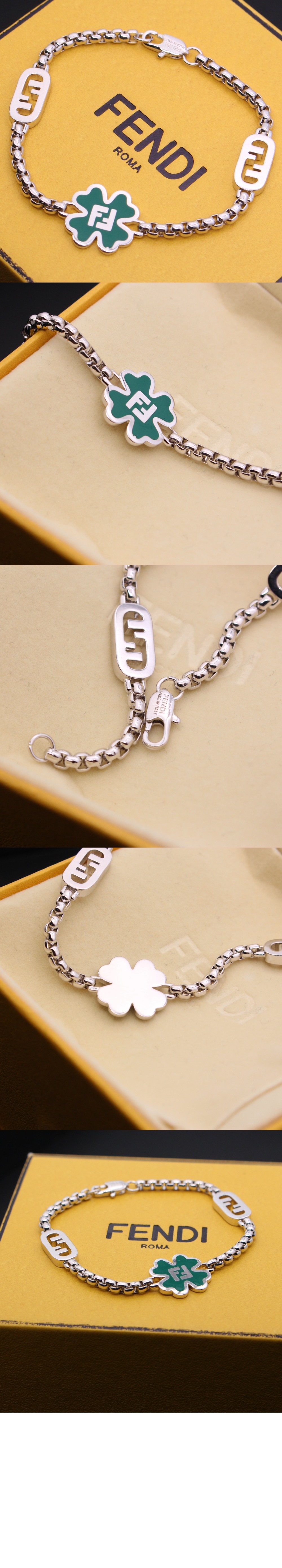 펜디 브레이슬릿 7AJ832