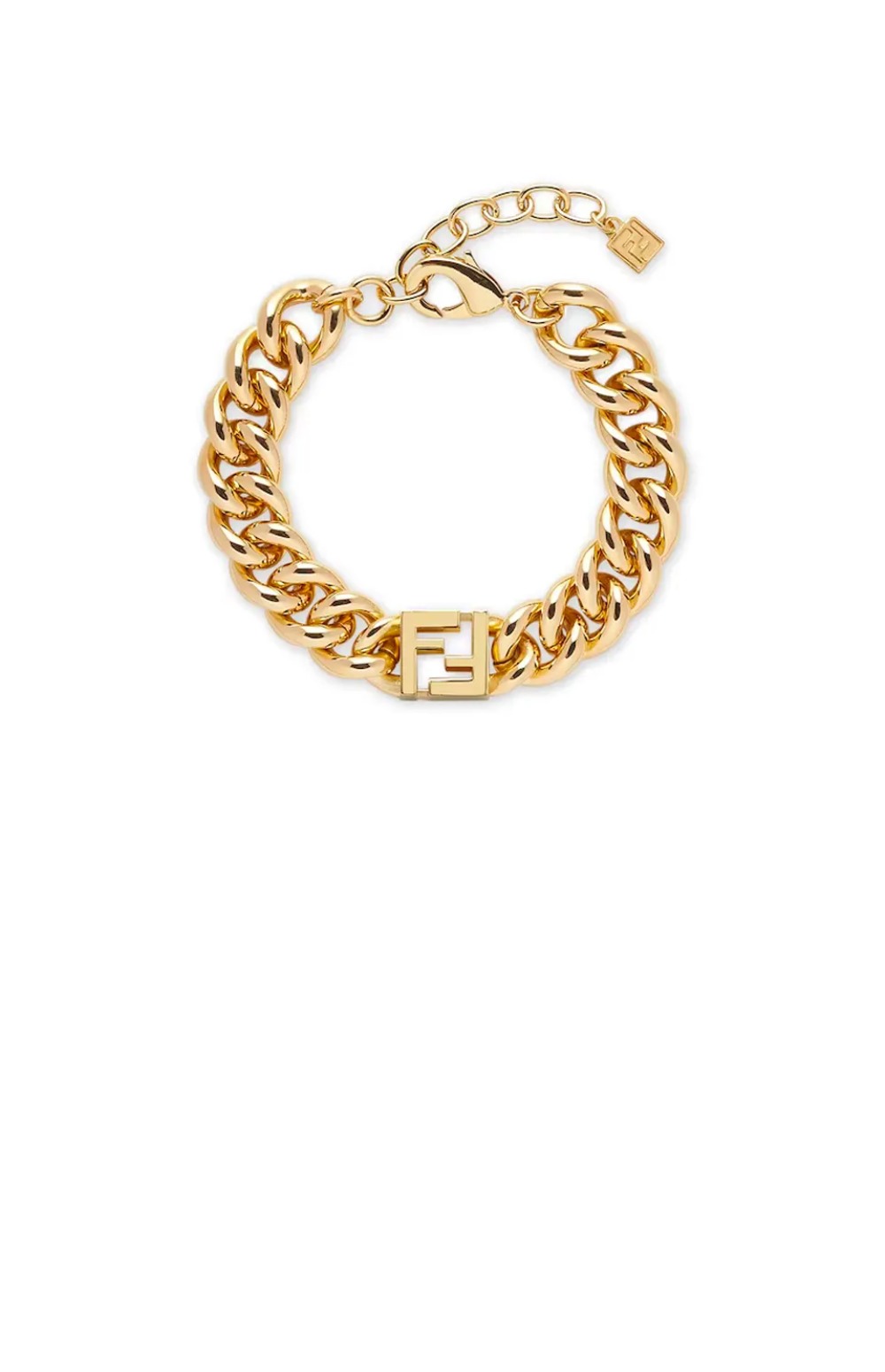 펜디 FF 브레이슬릿 8AK128