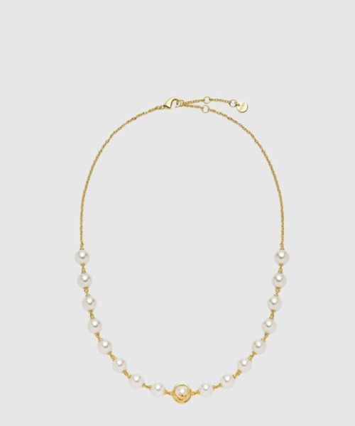 펜디 네크리스 8AK810