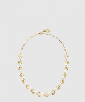 펜디 네크리스 8AK325