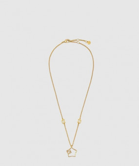 펜디 네크리스 8AK367