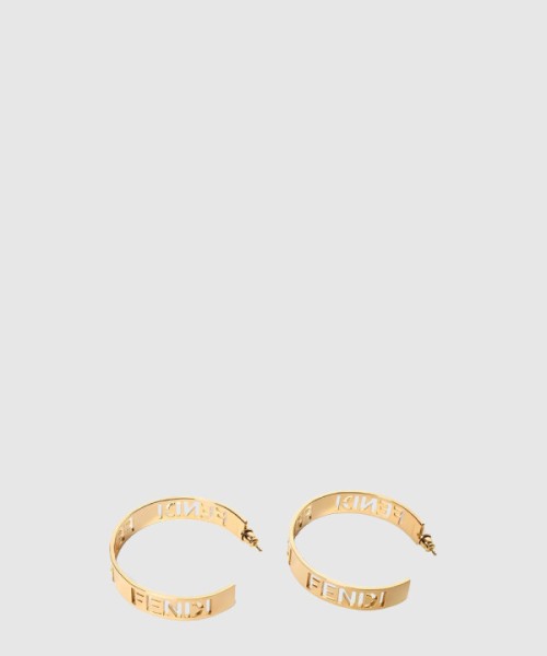 펜디 이어링 8AH114