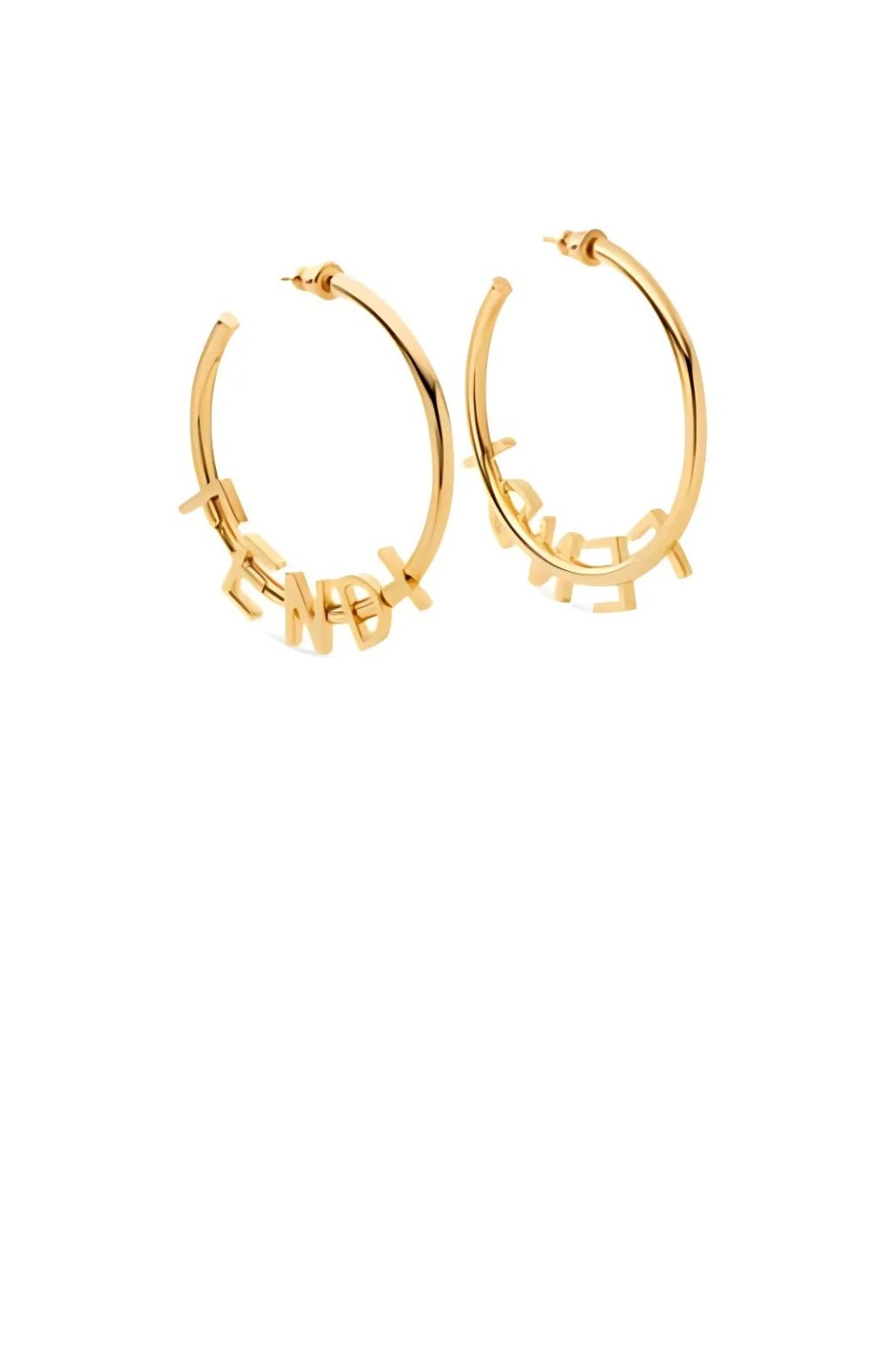 펜디 이어링 8AK681