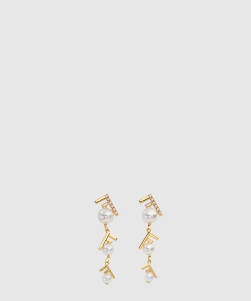 펜디 이어링 8AH790