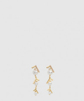 펜디 이어링 8AH790