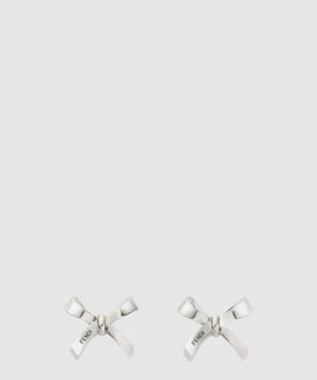 펜디 이어링 8AK078