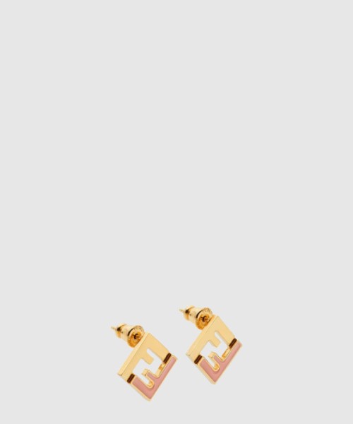 펜디 FF 이어링 8AK710