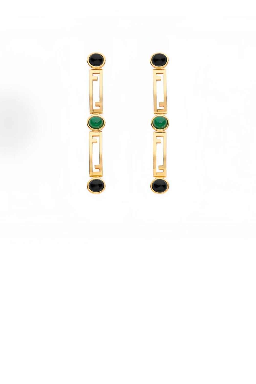 펜디 이어링 8AK480