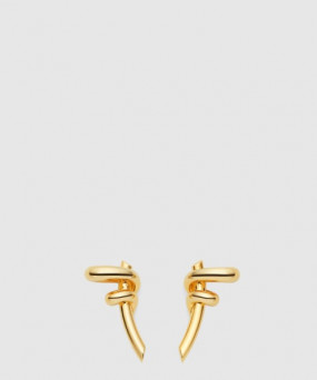 펜디 필로 이어링 8AK610