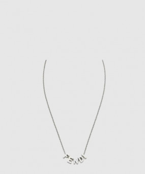 펜디 네크리스 7AJ835