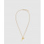 펜디 필로 네크리스 8AK613