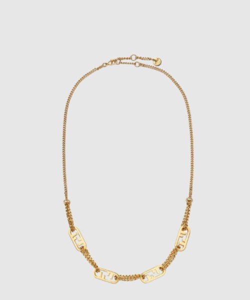 펜디 네크리스 8AK578