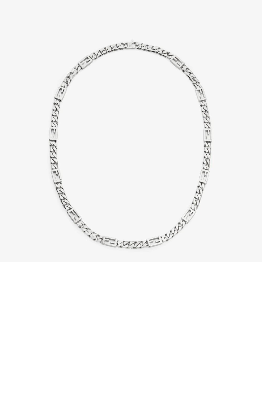 펜디 네크리스 7AJ641