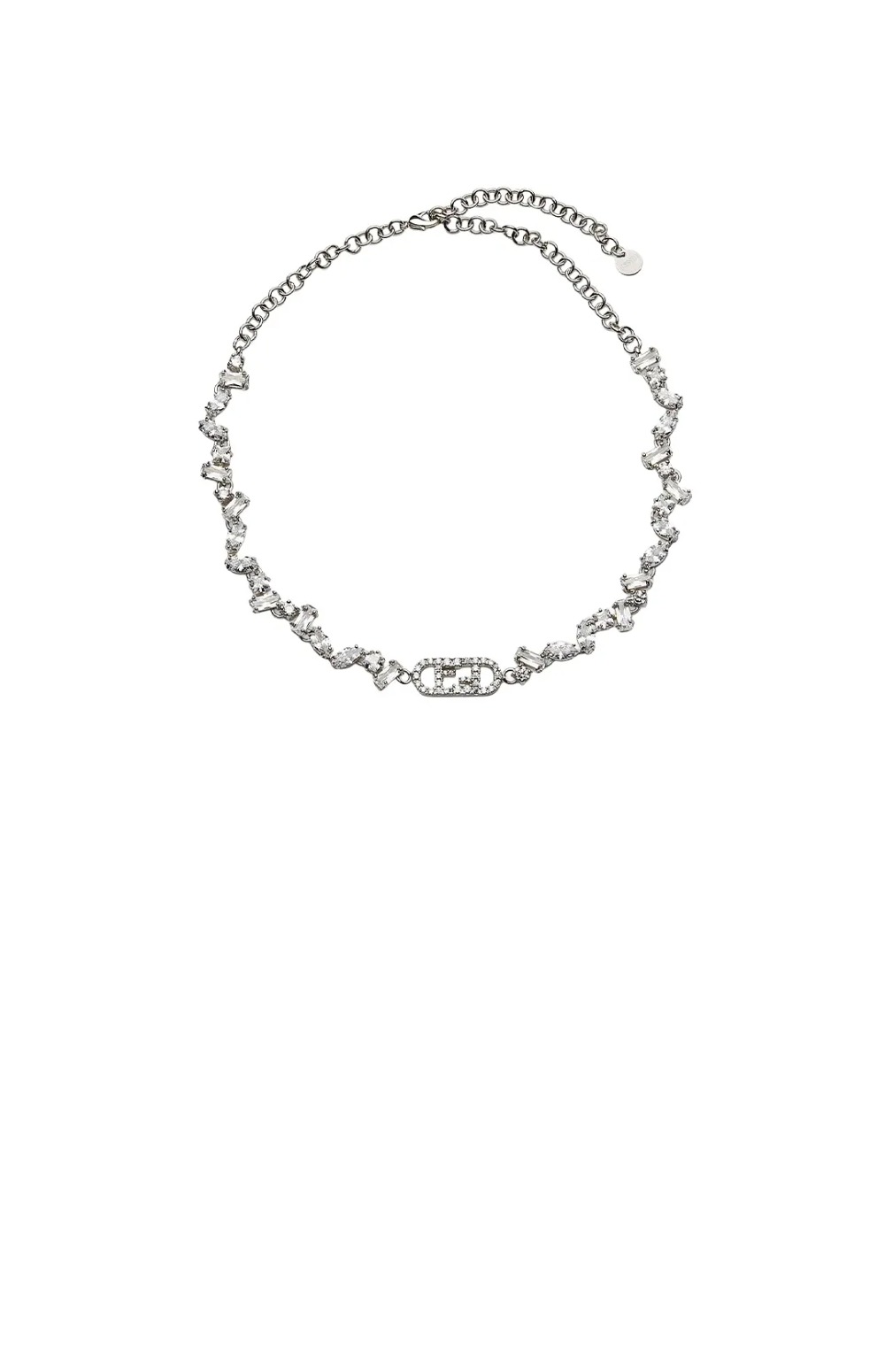 펜디 네크리스 8AH839