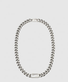 펜디 바게트 네크리스 7AJ540