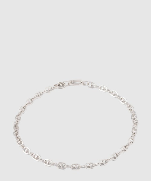 프라다 메탈 목걸이 1IC075