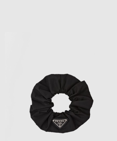 프라다 리나일론 스크런치 1IF015