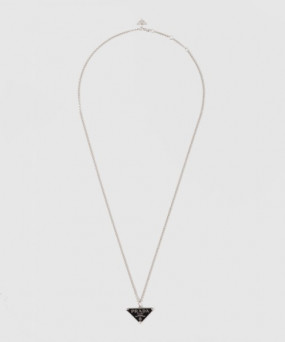 프라다 스말토 보석 목걸이 1JCA43