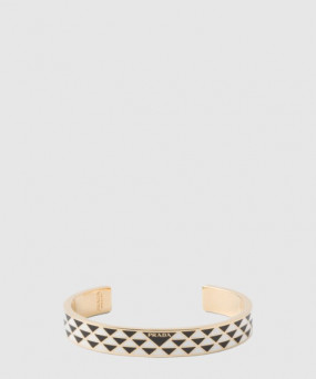 프라다 스말토 보석 반지 1IB846