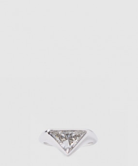 프라다 이터널 골드 링 1JA154